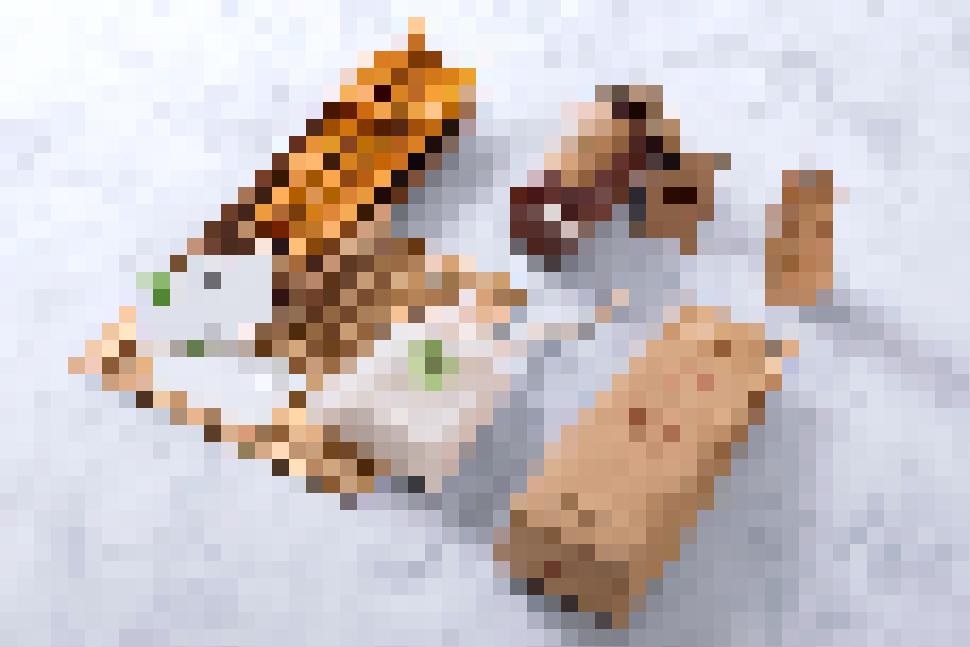 Alternative Food