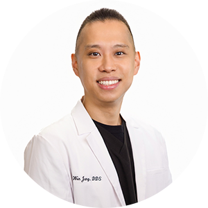 Dr. Jae Won Jang, Associate at Fatemeh Hadjian D D S