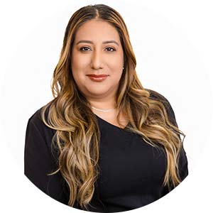 Carolina Uriostegui, Dental Assistant at Fatemeh Hadjian D D S<br />
