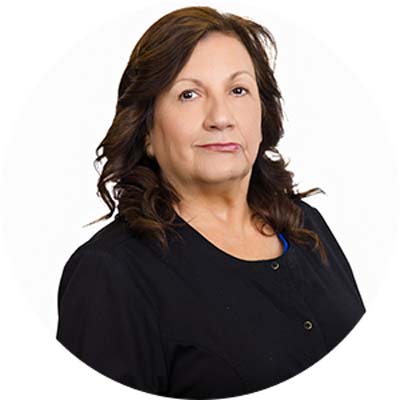 Rosa Rey, Registered Dental Assistant at Fatemeh Hadjian D D S<br />
