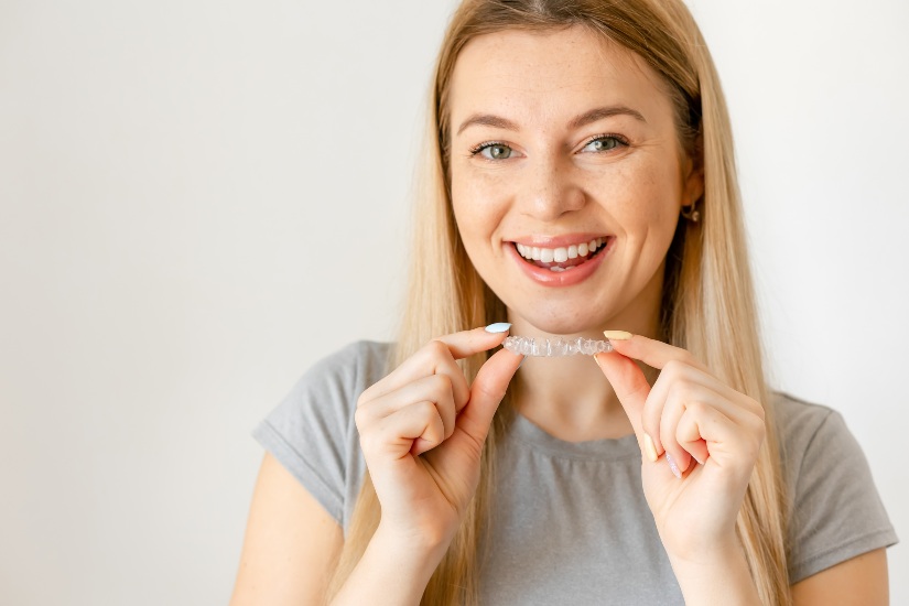 clear-braces-services Clear braces services to ensure a perfect smile dental care in Palm Desert, CA. Contact us today.